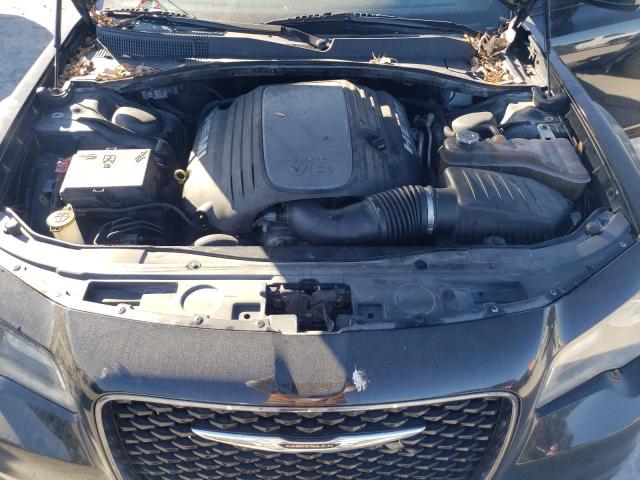Photo 11 from auction – 2020 CHRYSLER 300 S with VIN 2C3CCABT8LH239091