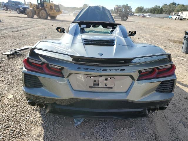 Photo 6 from auction – 2023 CHEVROLET CORVETTE S with VIN 1G1YC3D43P5125220