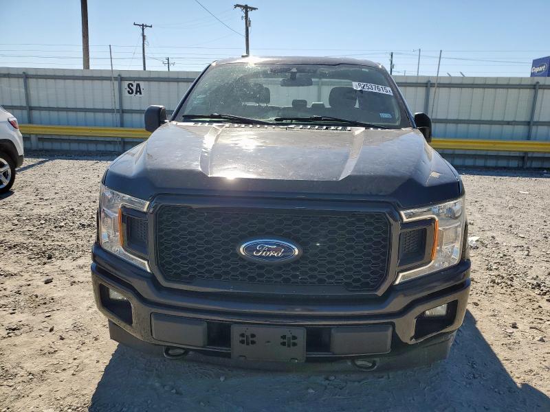 Photo 5 from auction – 2019 FORD F150 SUPER with VIN 1FTEW1EP9KKC11947