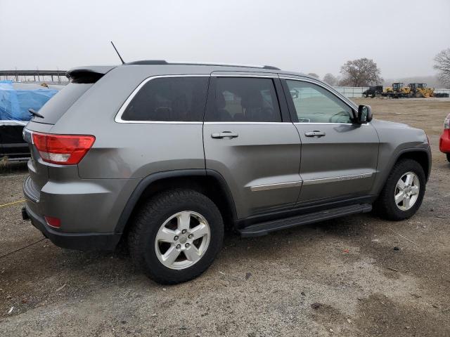 Photo 3 from auction – 2012 JEEP GRAND CHER with VIN 1C4RJFAG5CC316080