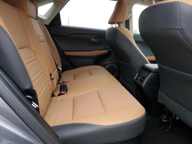 Photo 10 from auction – 2018 LEXUS NX 300 BAS with VIN JTJBARBZXJ2156183