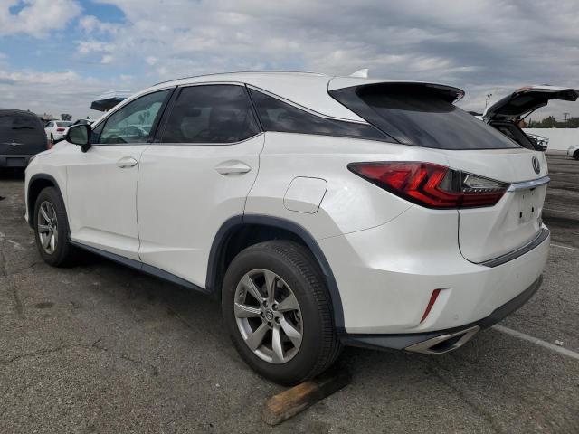 Photo 2 from auction – 2019 LEXUS RX 350 BAS with VIN 2T2ZZMCA2KC139785