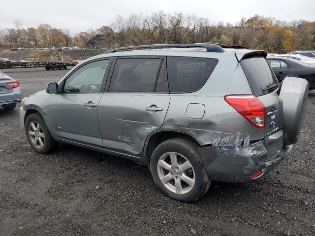 Photo 2 from auction – 2008 TOYOTA RAV4 LIMIT with VIN JTMBK34V585048327