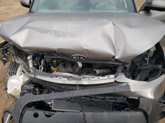 Photo 11 from auction – 2018 KIA SOUL with VIN KNDJN2A22J7563240