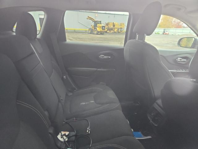 Photo 10 from auction – 2015 JEEP CHEROKEE L with VIN 1C4PJMCS4FW650116