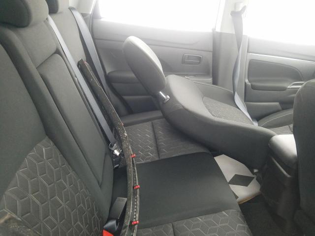 Photo 11 from auction – 2025 MITSUBISHI RVR with VIN JA4AHUAU8SU602477