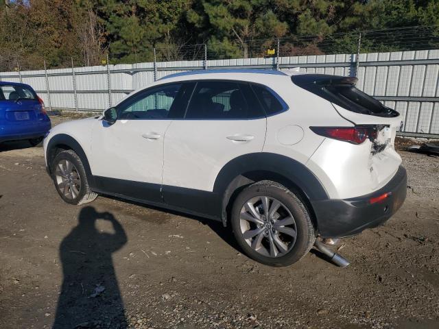 Photo 2 from auction – 2024 MAZDA CX-30 PREM with VIN 3MVDMBDM6RM659577