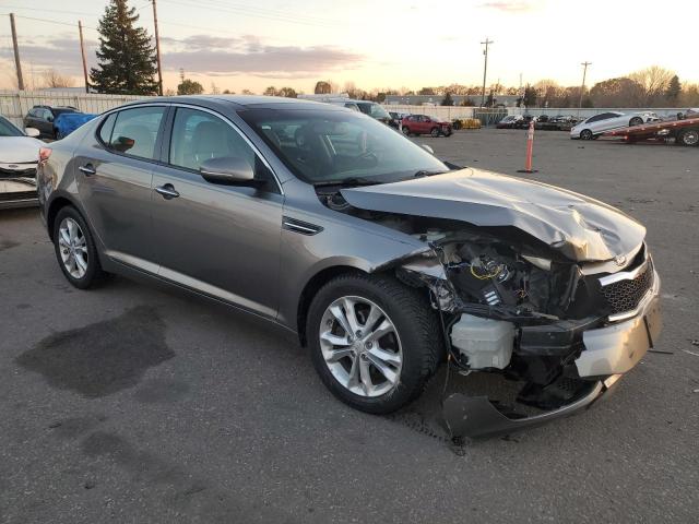 صورة رقم 4 من المزاد - 2013 KIA OPTIMA EX مع VIN 5XXGN4A72DG165541