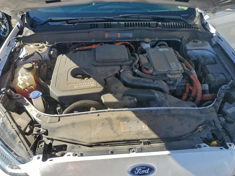 Photo 11 from auction – 2019 FORD FUSION TIT with VIN 3FA6P0SU8KR178138