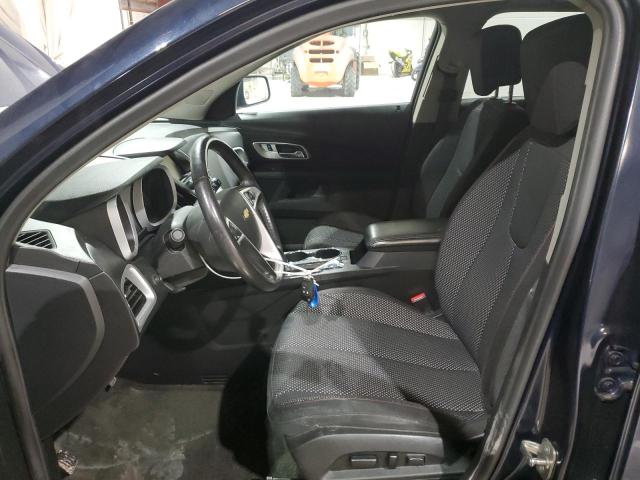 Photo 7 from auction – 2016 CHEVROLET EQUINOX LT with VIN 2GNALCEK7G6336552