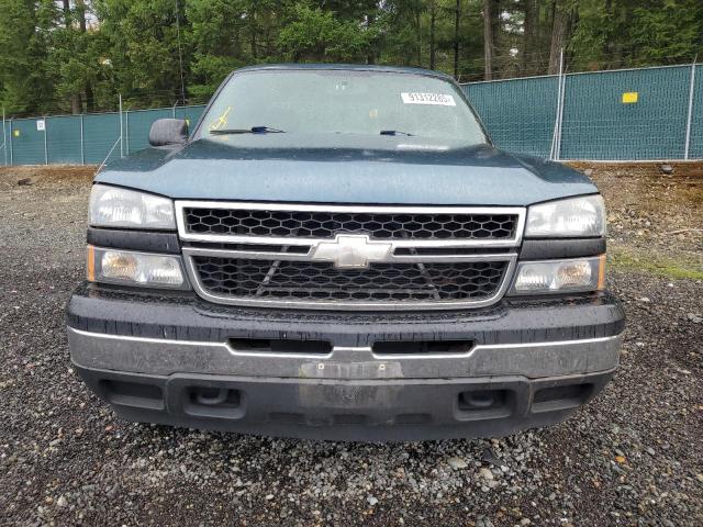 Photo 5 from auction – 2007 CHEVROLET SILVERADO with VIN 1GCEK19V47Z135069