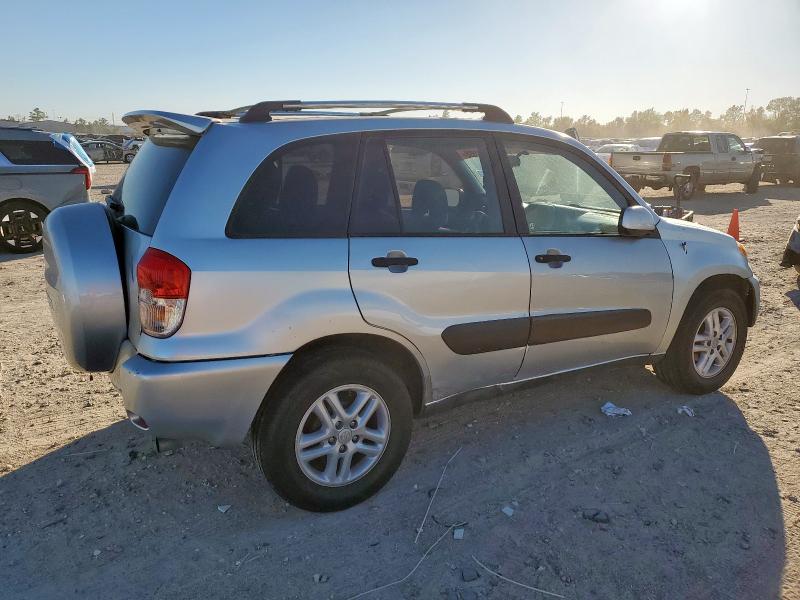 Photo 3 from auction – 2003 TOYOTA RAV4 with VIN JTEGH20V830087192