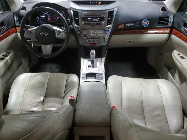 Photo 8 from auction – 2010 SUBARU LEGACY 2.5 with VIN 4S3BMCK65A3227054