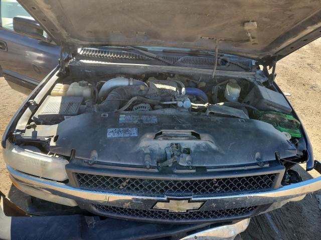 Photo 11 from auction – 2001 CHEVROLET SILVERADO with VIN 1GCHK291X1E340281