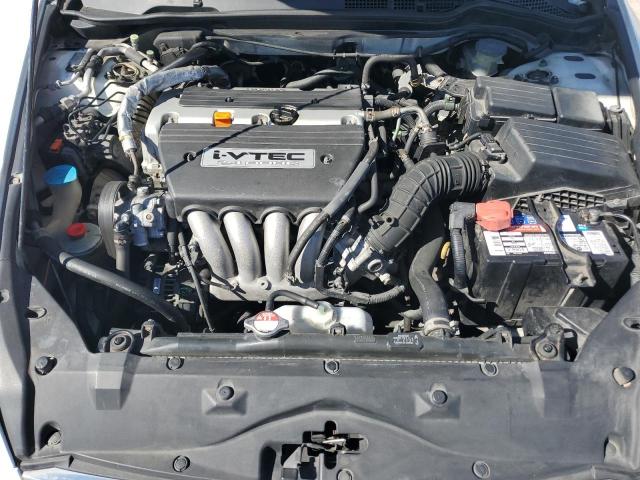 Photo 11 from auction – 2007 HONDA ACCORD SE with VIN JHMCM56387C007737