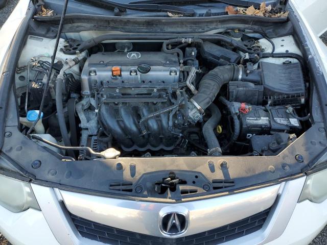 Photo 11 from auction – 2010 ACURA TSX with VIN JH4CU2F64AC003992