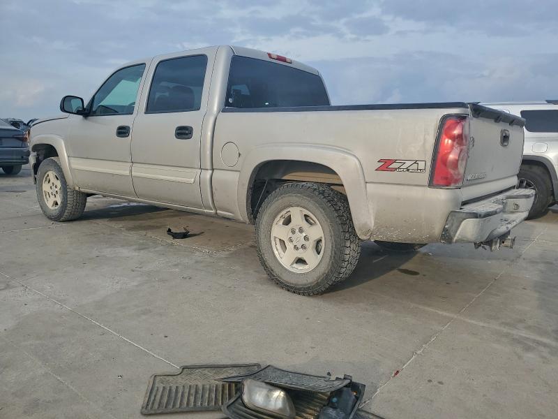Photo 2 from auction – 2006 CHEVROLET SILVERADO with VIN 2GCEK13Z561299434