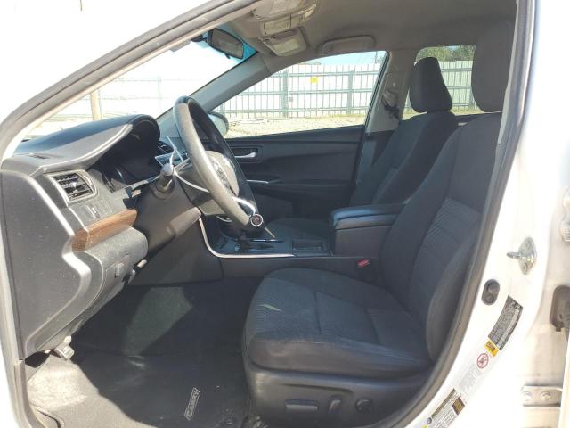 Photo 7 from auction – 2016 TOYOTA CAMRY LE with VIN 4T4BF1FK6GR529401
