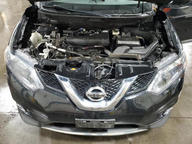 Photo 12 from auction – 2014 NISSAN ROGUE S with VIN 5N1AT2MV9EC862597