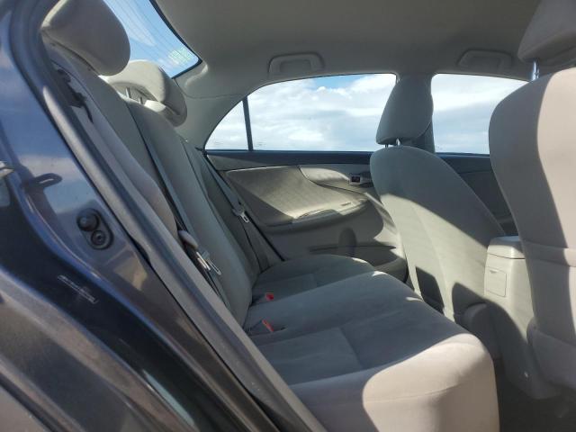 Zdjęcie 10 z aukcji – 2011 TOYOTA COROLLA BA z VIN 2T1BU4EE0BC713305