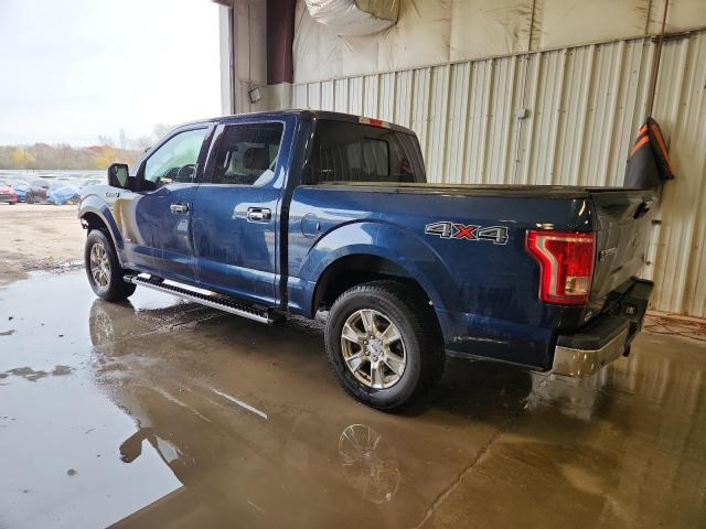 Photo 2 from auction – 2015 FORD F150 SUPER with VIN 1FTEW1EP7FKD65174