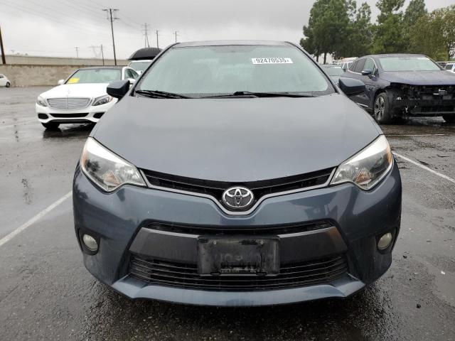 Photo 5 from auction – 2015 TOYOTA COROLLA L with VIN 5YFBURHE7FP188015