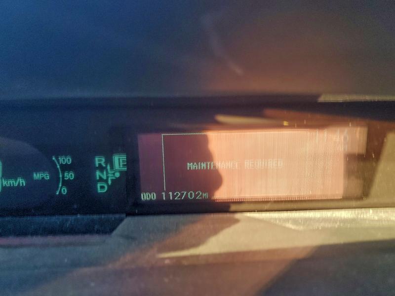 صورة رقم 9 من المزاد - 2013 TOYOTA PRIUS PLUG مع VIN JTDKN3DP5D3032854