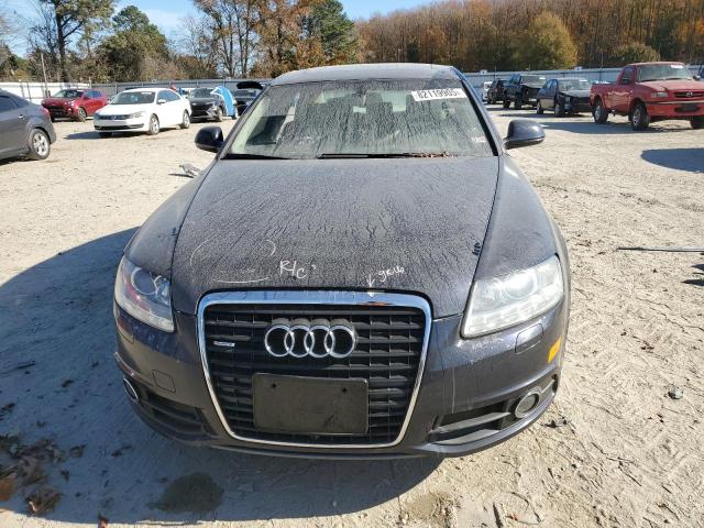 Фото 5 с аукциона – 2011 AUDI A6 PREMIUM с VIN WAUFGAFB3BN058868