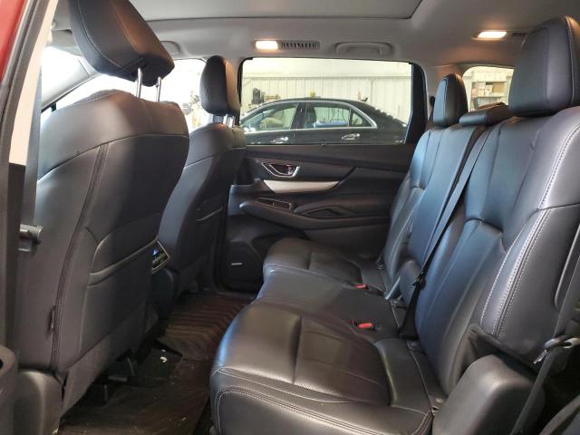Photo 11 from auction – 2019 SUBARU ASCENT LIM with VIN 4S4WMALD1K3464222
