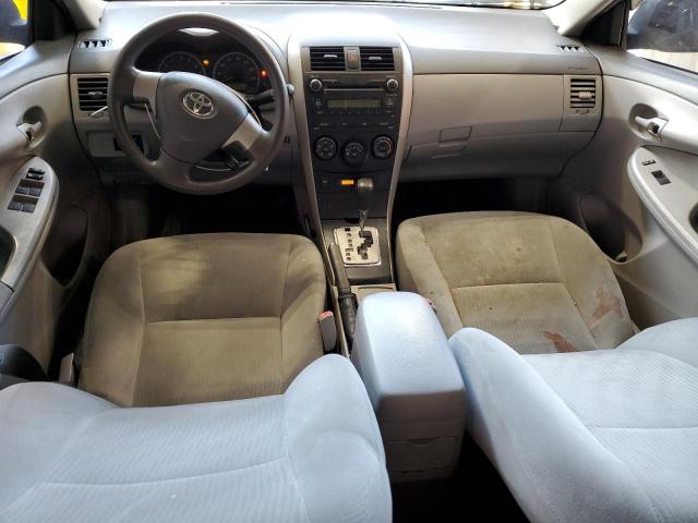 Photo 8 from auction – 2010 TOYOTA COROLLA BA with VIN 2T1BU4EE3AC315701