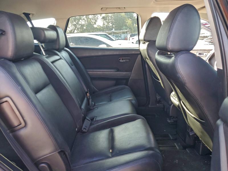 Photo 11 from auction – 2014 MAZDA CX-9 TOURI with VIN JM3TB2CV5E0437520