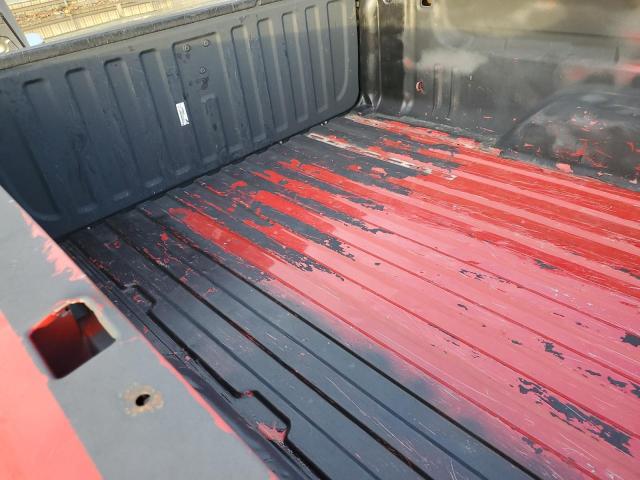 Photo 10 from auction – 2009 CHEVROLET SILVERADO with VIN 1GCHC44K29E116006