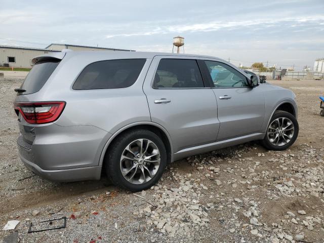 Photo 3 from auction – 2020 DODGE DURANGO GT with VIN 1C4RDJDG1LC260306