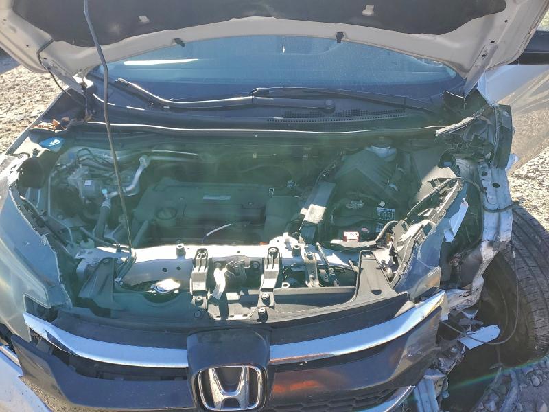 Photo 11 from auction – 2016 HONDA CR-V with VIN 2HKRM3H46GH550837