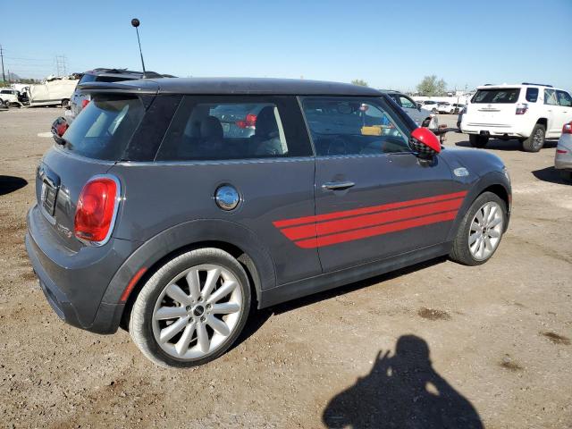 Photo 3 from auction – 2015 MINI COOPER S with VIN WMWXP7C55F2A35186