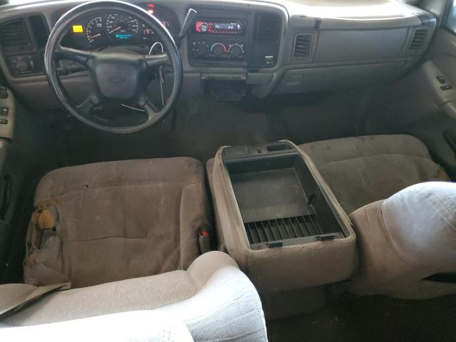 Photo 8 from auction – 2000 CHEVROLET SILVERADO with VIN 2GCEC19V1Y1395257
