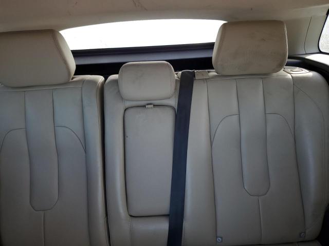 Photo 10 from auction – 2014 LAND ROVER RANGE ROVE with VIN SALVP2BG4EH946465