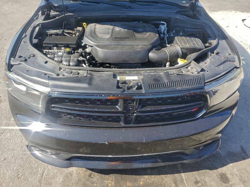 Photo 12 from auction – 2018 DODGE DURANGO GT with VIN 1C4RDJDG4JC448332