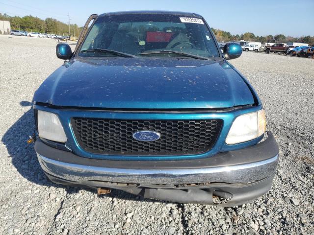 Foto 5 de la subasta – 2000 FORD F150 con VIN 1FTRX17W8YNA75949