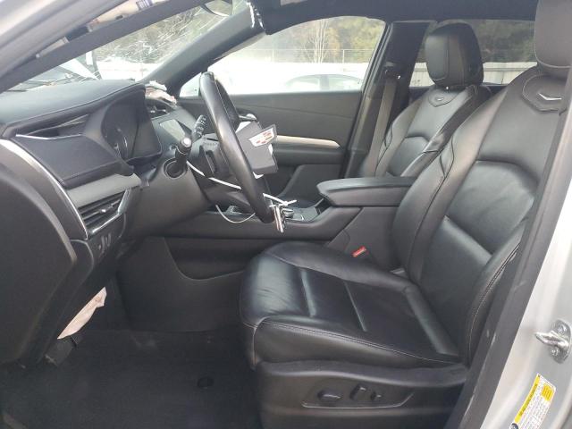 Photo 7 from auction – 2020 CADILLAC XT4 PREMIU with VIN 1GYFZCR48LF043083