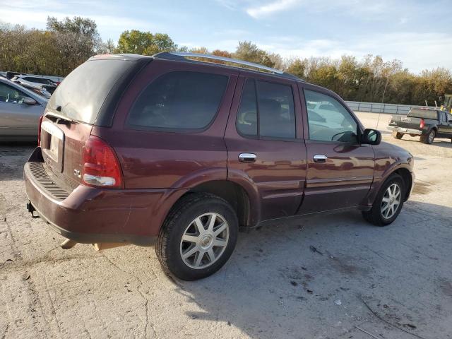 Photo 3 from auction – 2006 BUICK RAINIER CX with VIN 5GADT13S362138920