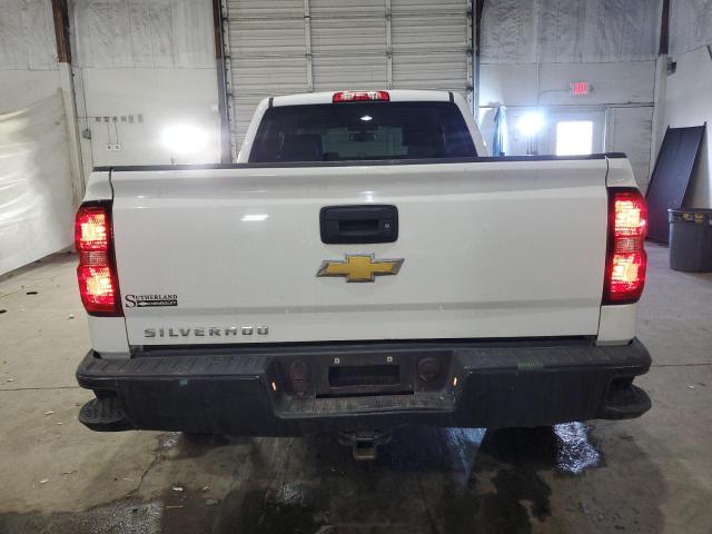 Photo 6 from auction – 2017 CHEVROLET SILVERADO with VIN 1GCRCNECXHZ303826
