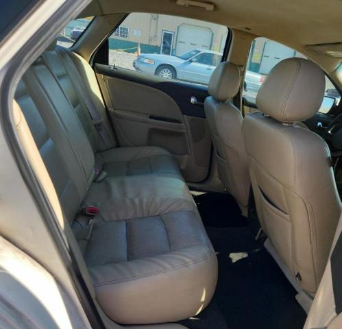 Photo 10 from auction – 2009 FORD TAURUS SEL with VIN 1FAHP24W49G123318