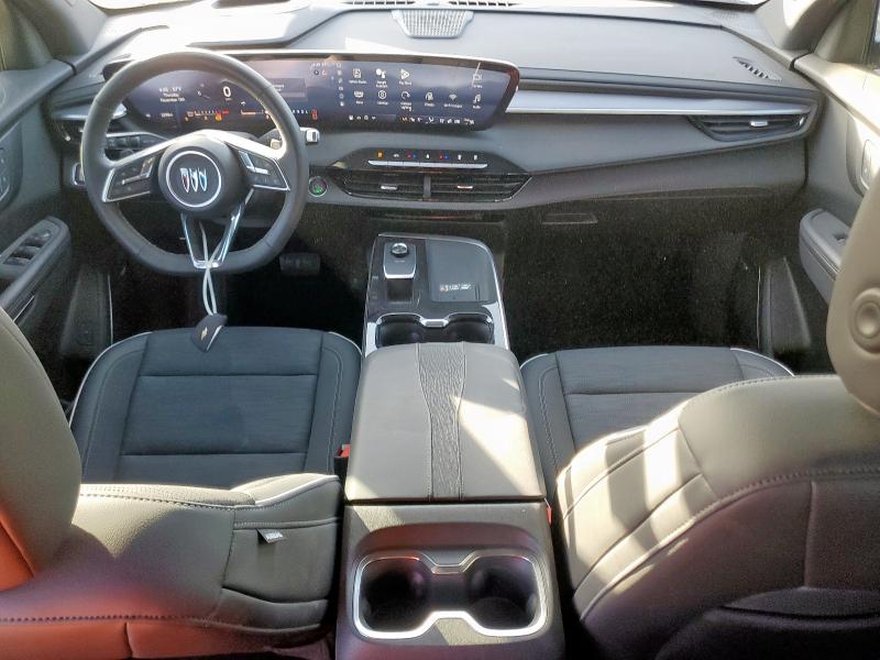 Photo 8 from auction – 2025 BUICK ENCLAVE SP with VIN 5GAERBRS4SJ163633