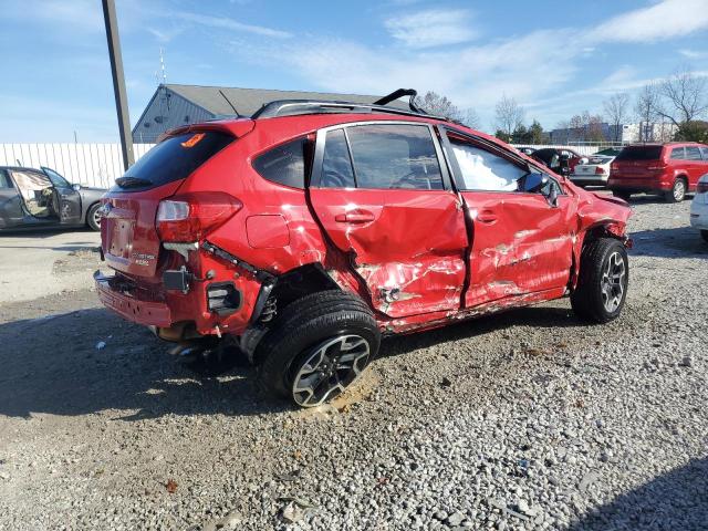 Photo 3 from auction – 2016 SUBARU CROSSTREK with VIN JF2GPABC2G8289337