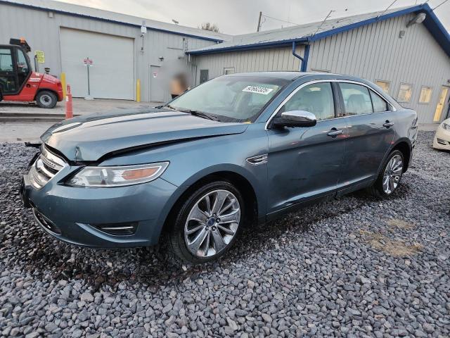 FORD TAURUS LIM 2010 con VIN 1FAHP2FW8AG113456 - Foto de la subasta
