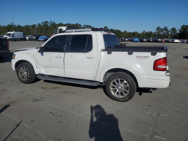 Zdjęcie 2 z aukcji – 2007 FORD EXPLORER S z VIN 1FMEU33847UA18965