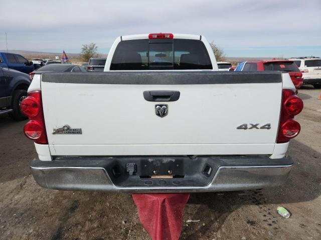 Photo 6 from auction – 2008 DODGE RAM 1500 S with VIN 1D7HU18238J226693