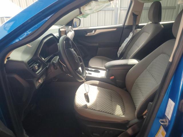 Photo 7 from auction – 2020 FORD ESCAPE SE with VIN 1FMCU9G6XLUA10463