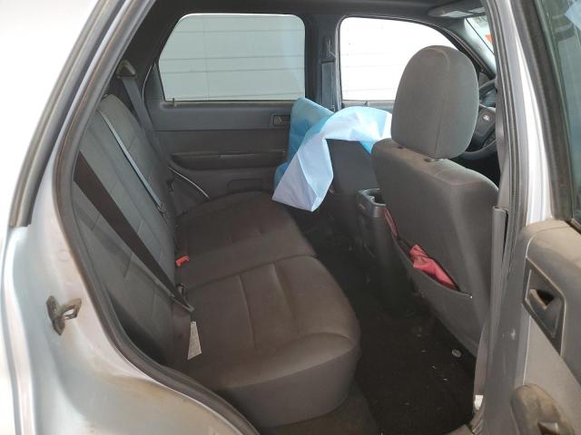 Photo 11 from auction – 2011 FORD ESCAPE XLT with VIN 1FMCU9DG7BKB60408